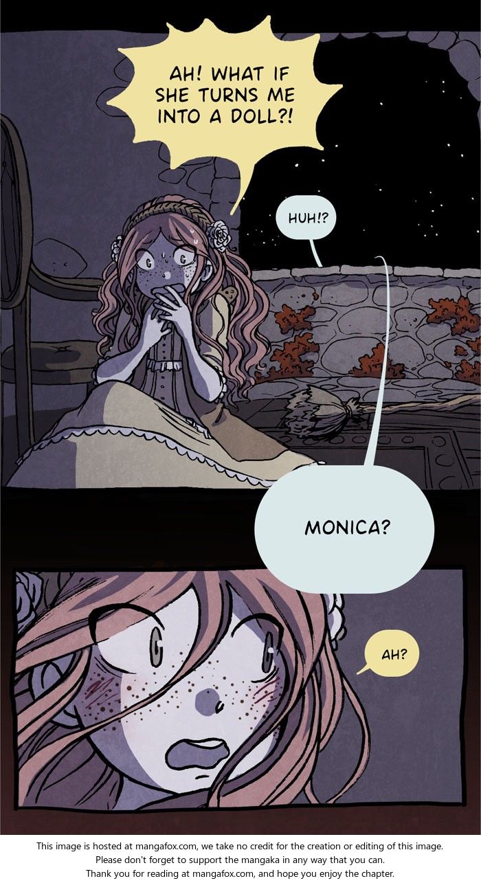 Read Hooky Manga Online