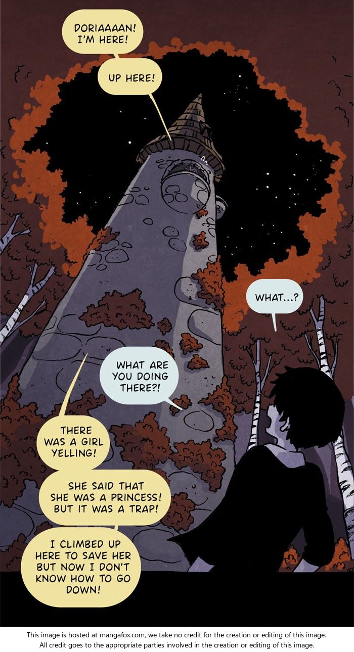 Read Hooky Manga Online