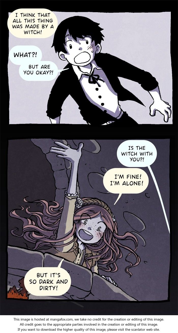 Read Hooky Manga Online