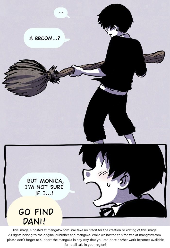 Read Hooky Manga Online