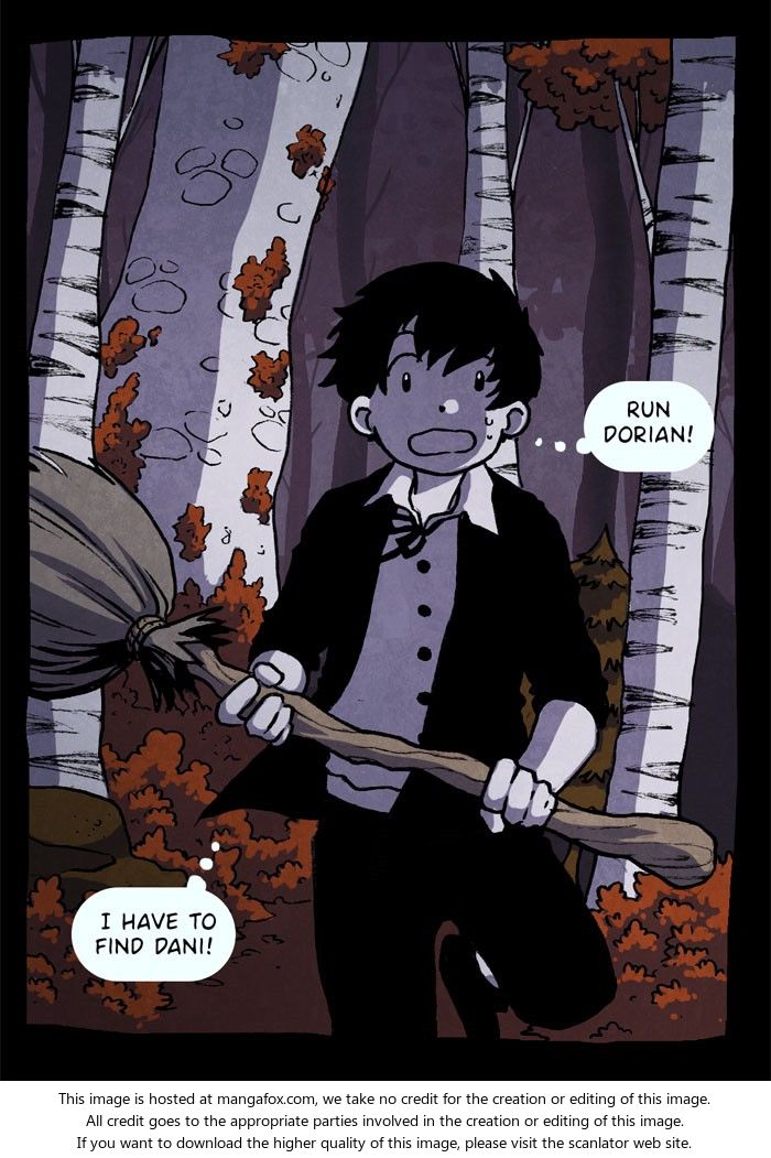 Read Hooky Manga Online