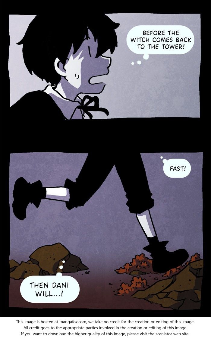 Read Hooky Manga Online