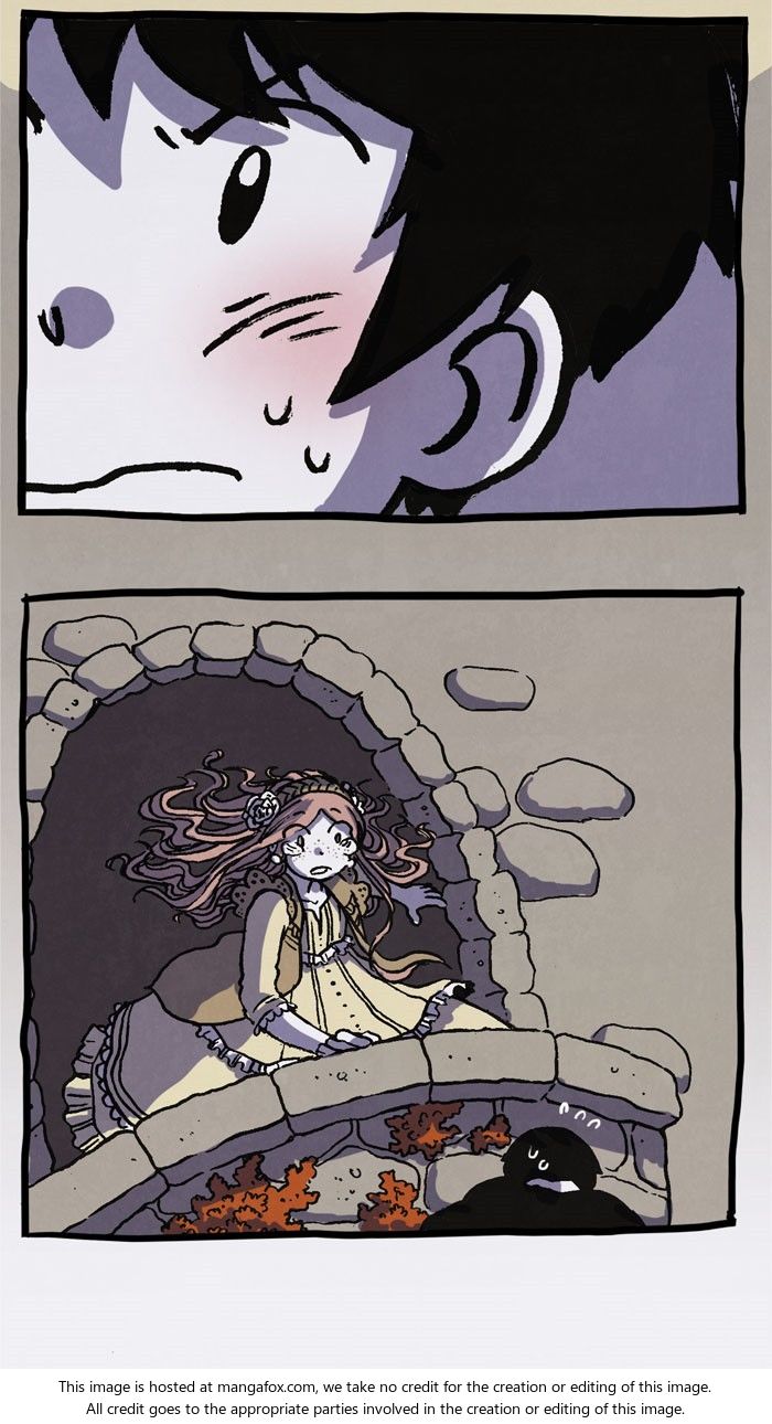 Read Hooky Manga Online