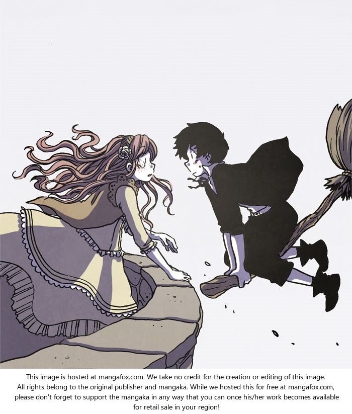 Read Hooky Manga Online