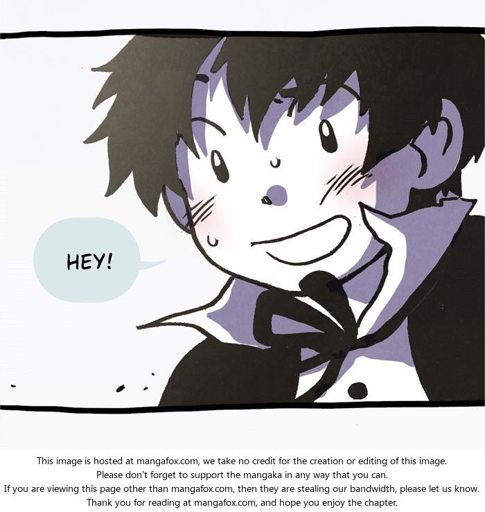 Read Hooky Manga Online