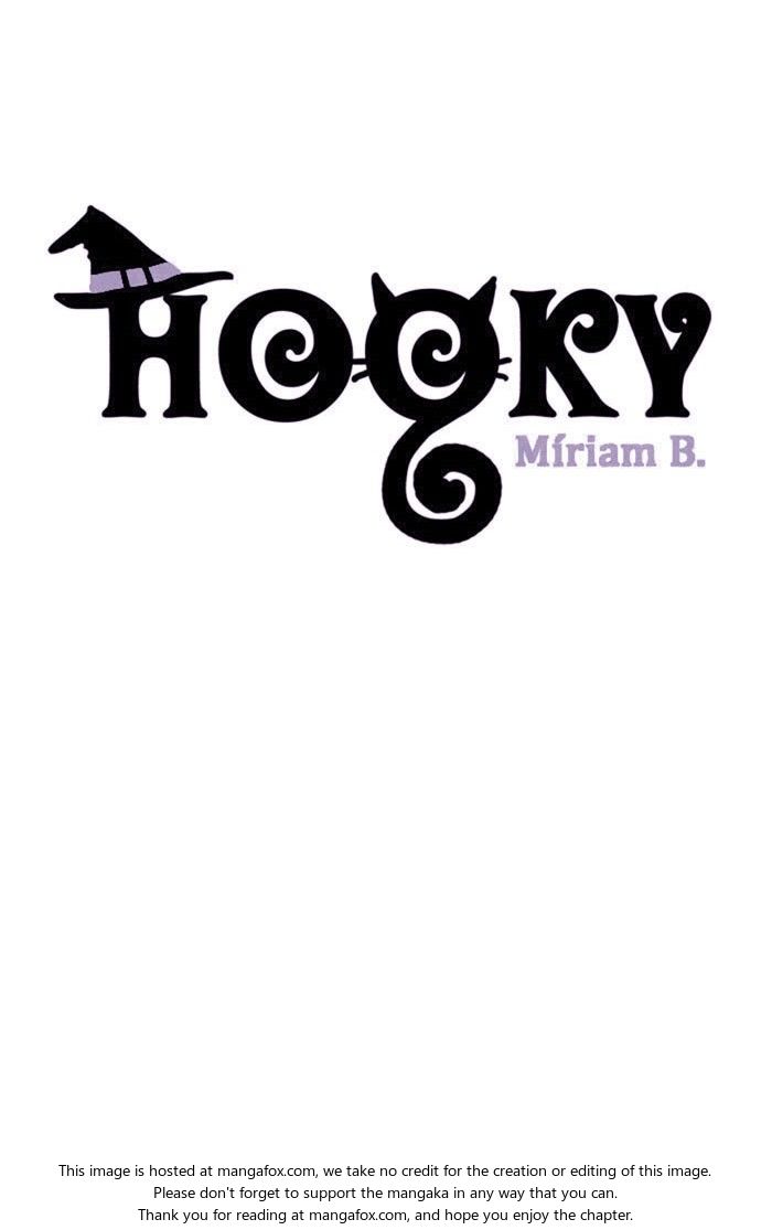 Read Hooky Manga Online