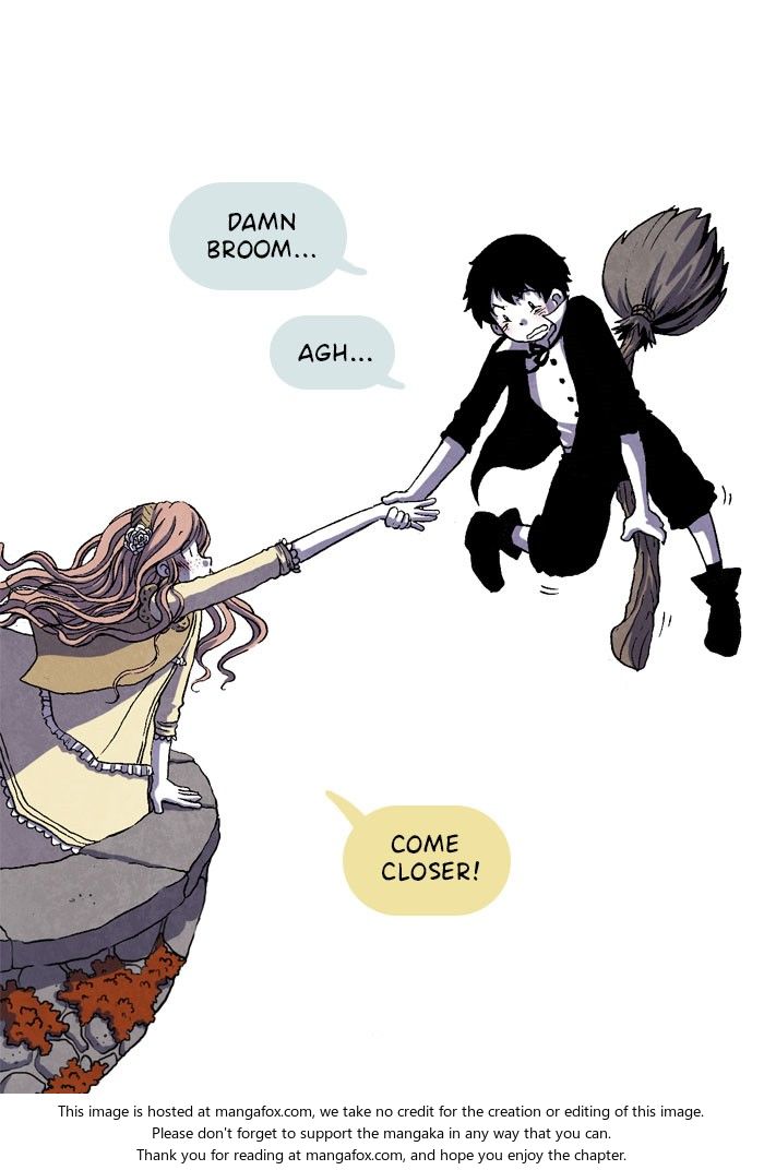 Read Hooky Manga Online