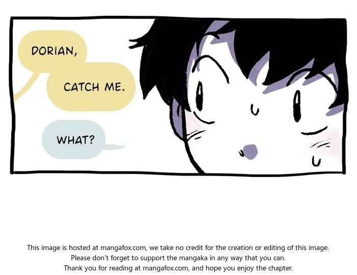 Read Hooky Manga Online