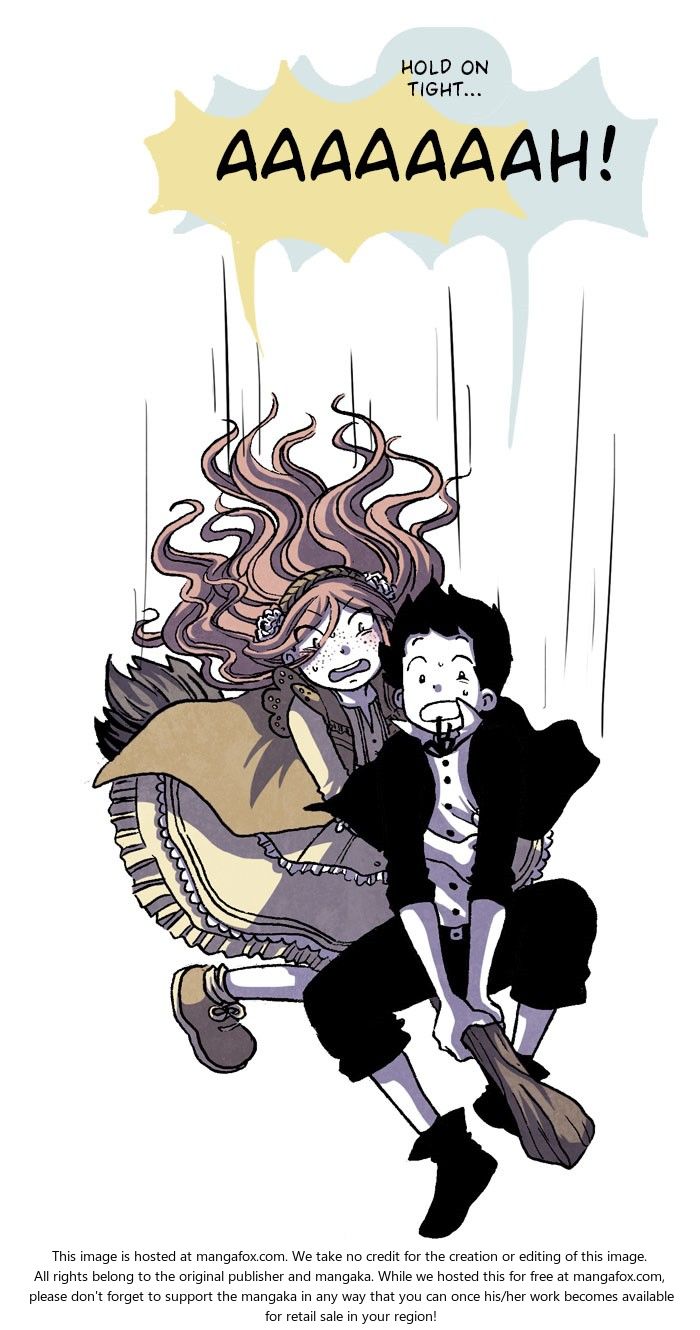Read Hooky Manga Online