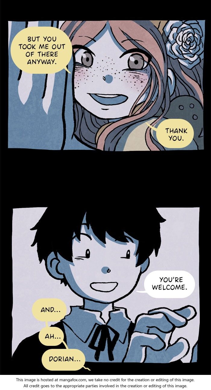 Read Hooky Manga Online
