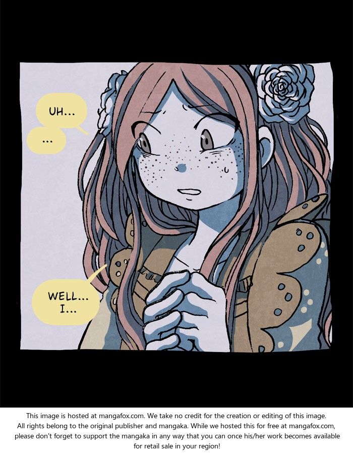 Read Hooky Manga Online
