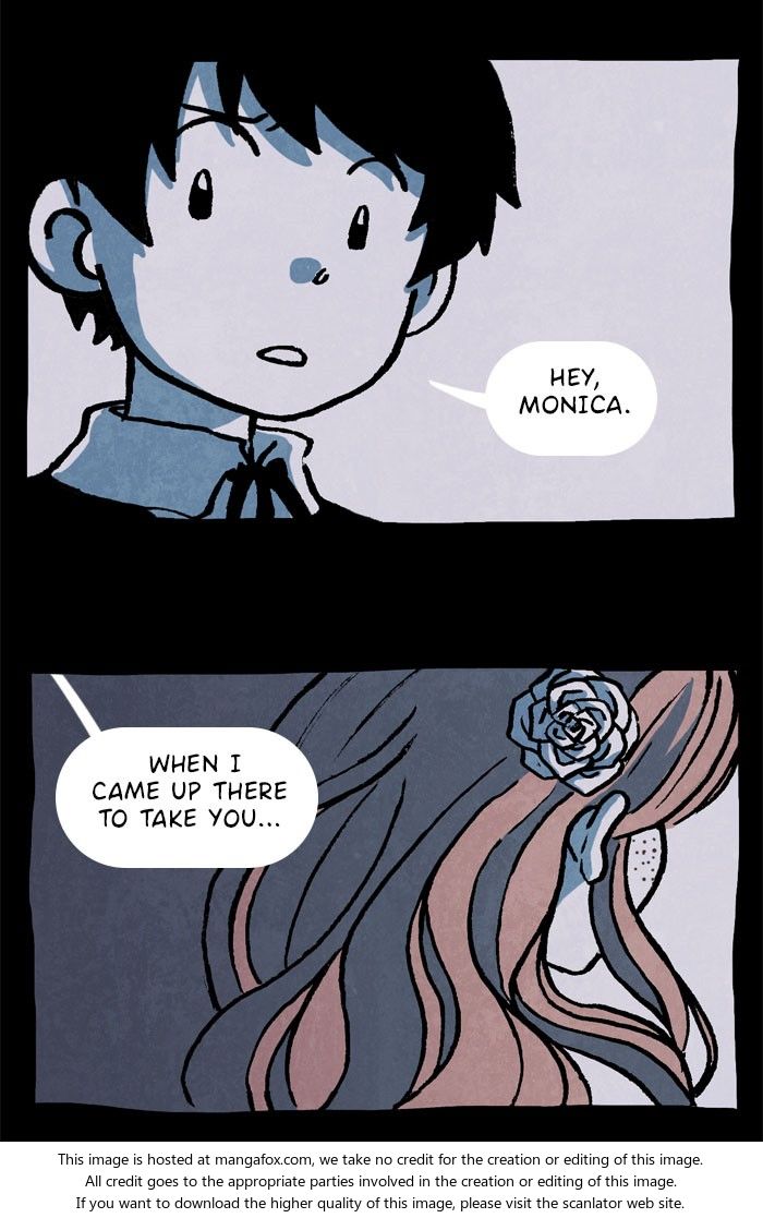 Read Hooky Manga Online
