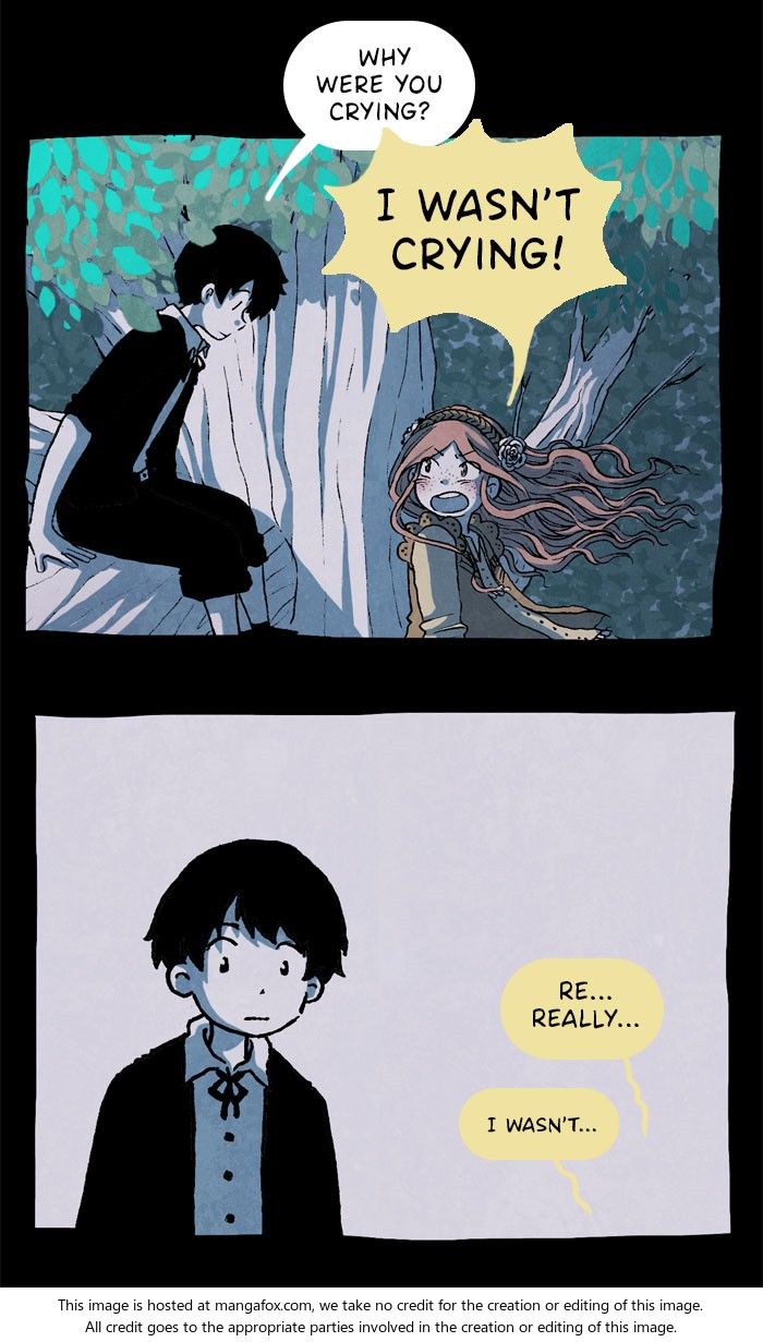 Read Hooky Manga Online