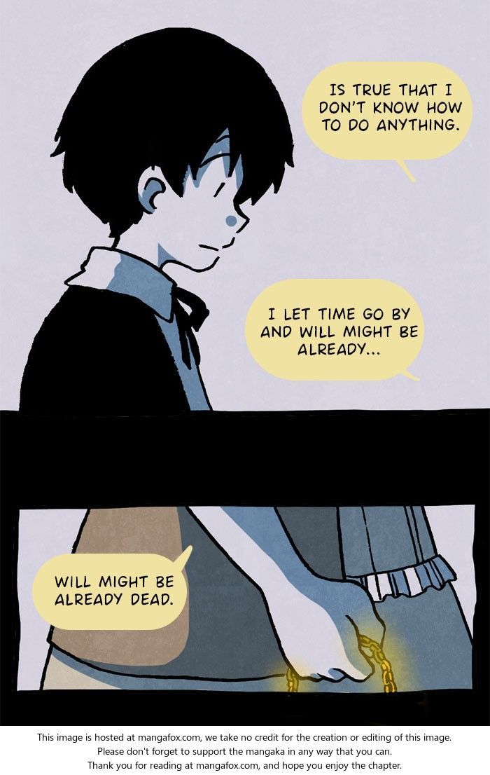 Read Hooky Manga Online