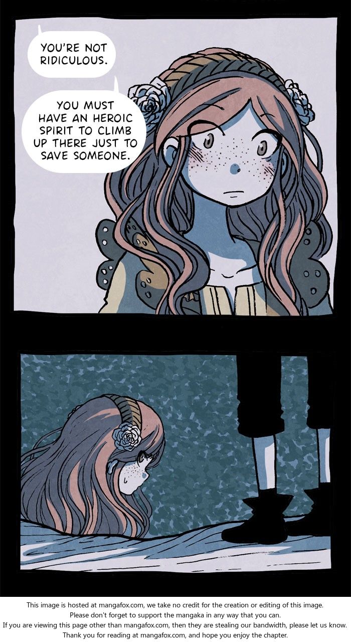 Read Hooky Manga Online