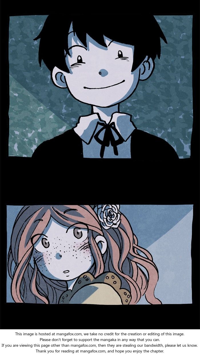 Read Hooky Manga Online