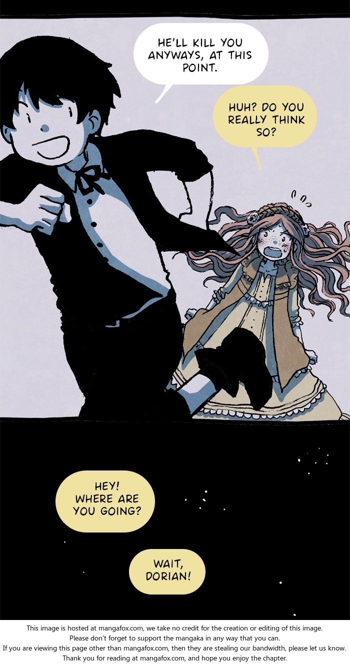 Read Hooky Manga Online