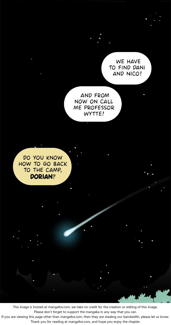 Read Hooky Manga Online