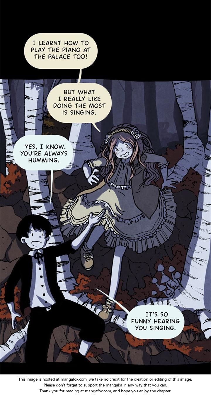 Read Hooky Manga Online