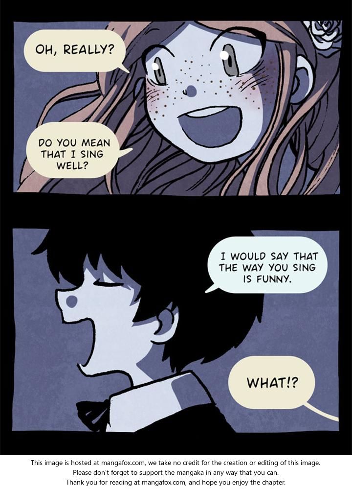 Read Hooky Manga Online