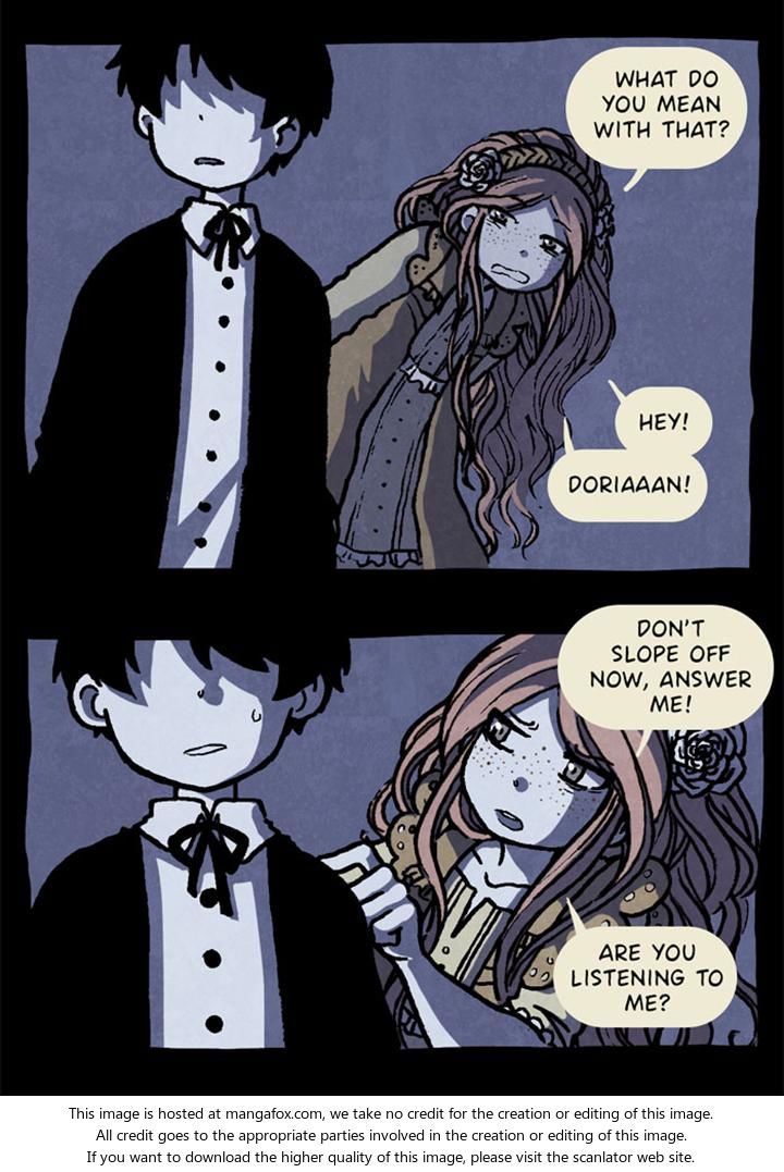 Read Hooky Manga Online