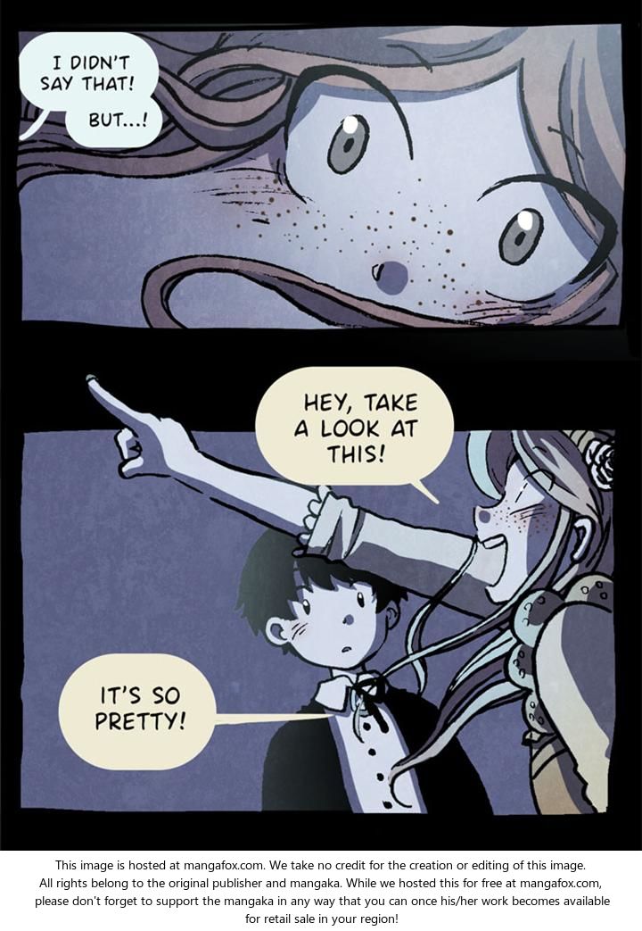 Read Hooky Manga Online