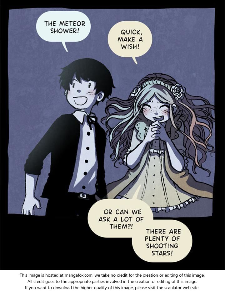 Read Hooky Manga Online