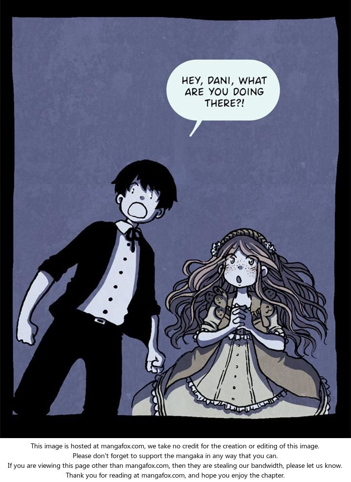 Read Hooky Manga Online