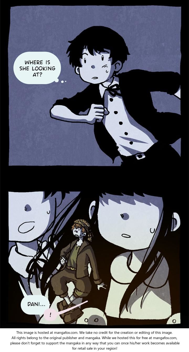 Read Hooky Manga Online