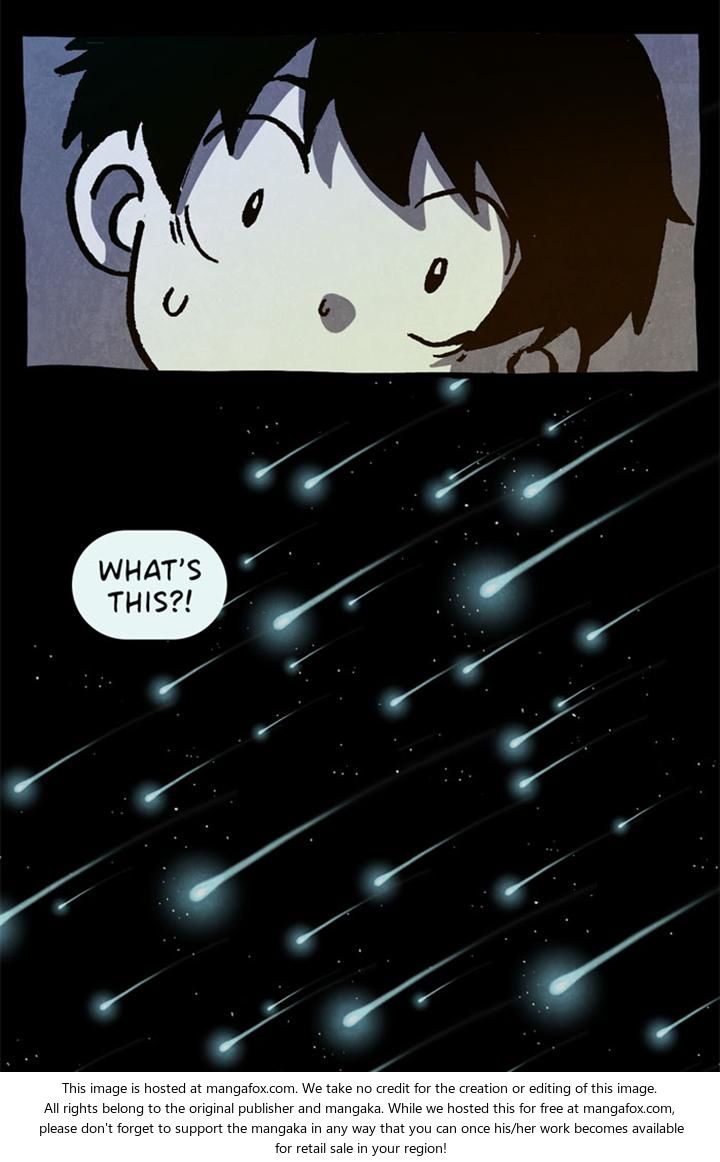 Read Hooky Manga Online