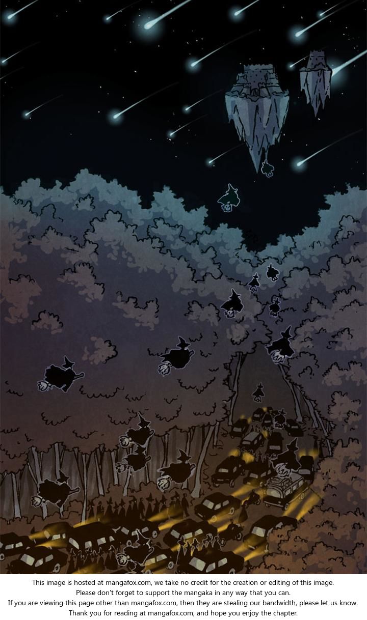 Read Hooky Manga Online