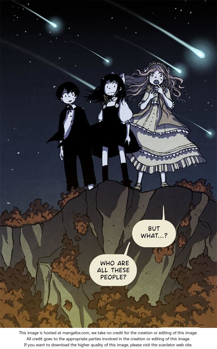 Read Hooky Manga Online