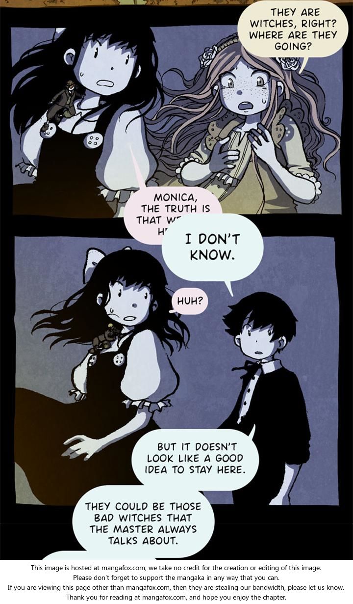 Read Hooky Manga Online