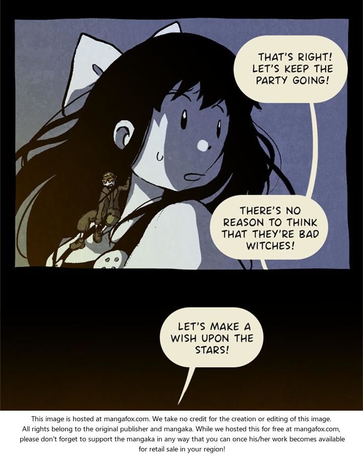 Read Hooky Manga Online