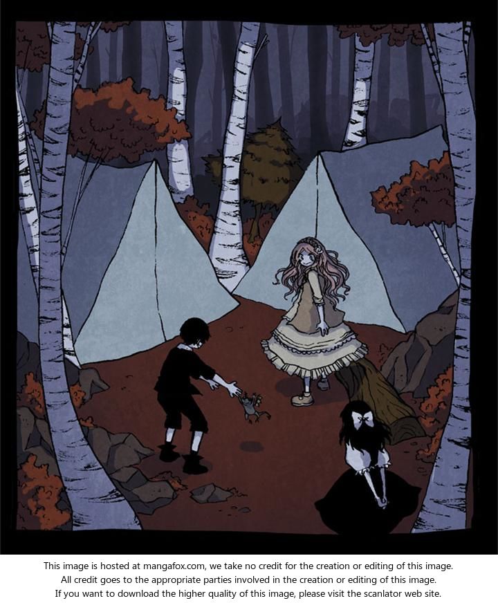 Read Hooky Manga Online
