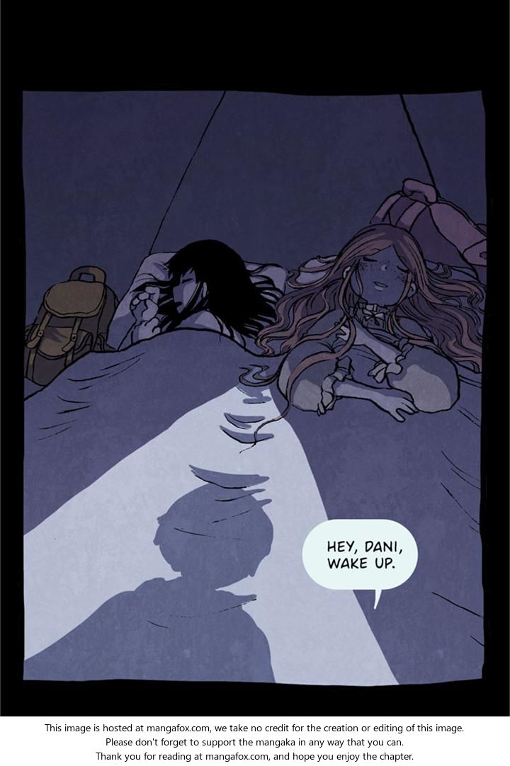 Read Hooky Manga Online