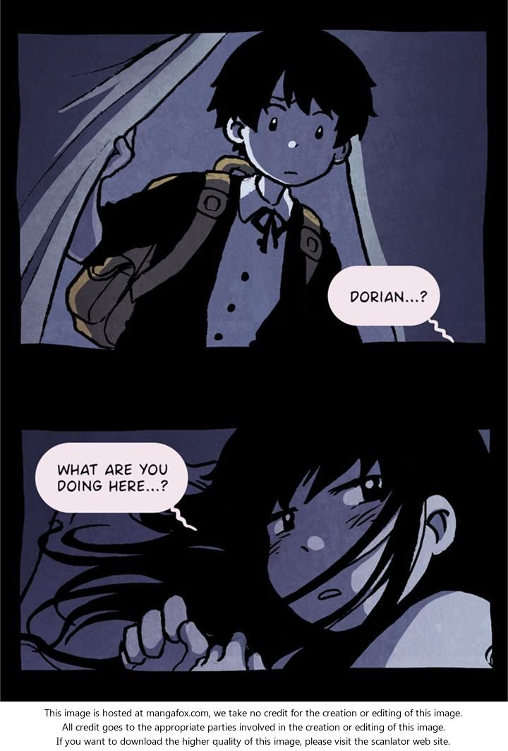 Read Hooky Manga Online