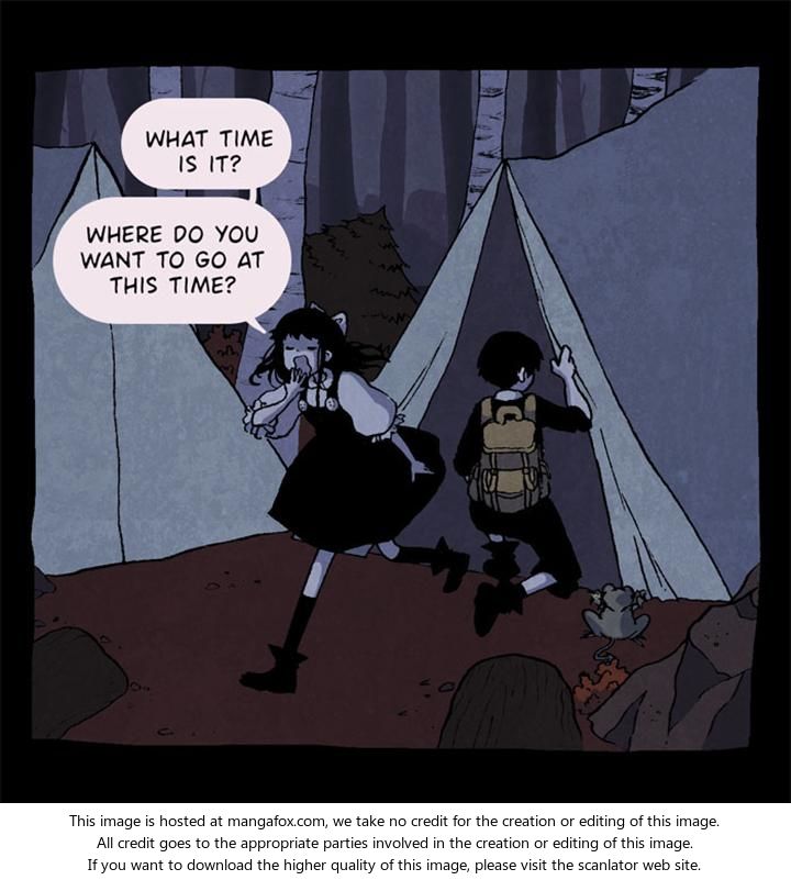 Read Hooky Manga Online
