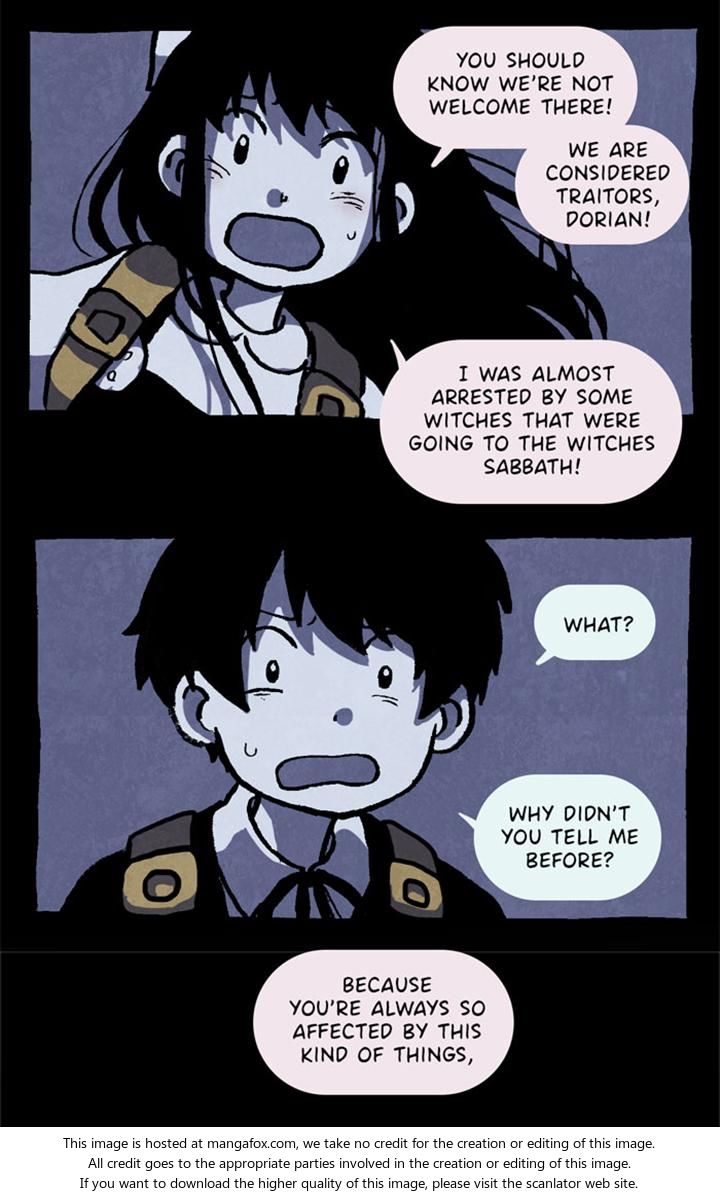 Read Hooky Manga Online