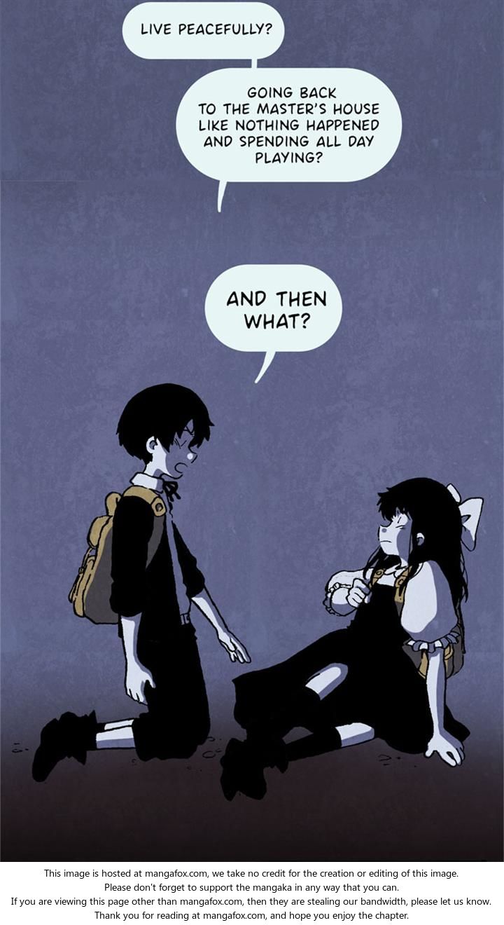 Read Hooky Manga Online