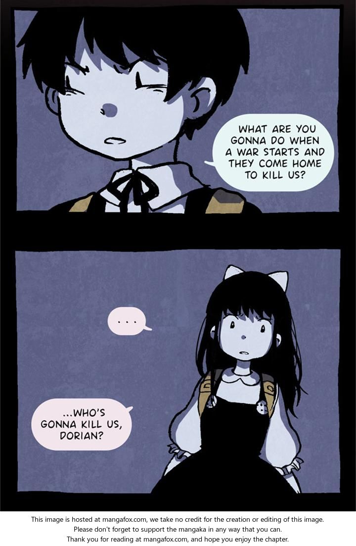 Read Hooky Manga Online