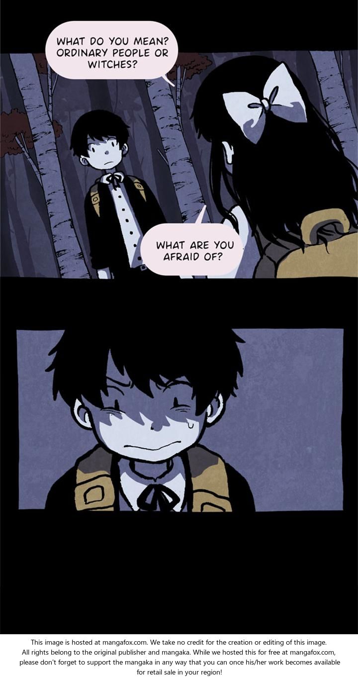 Read Hooky Manga Online