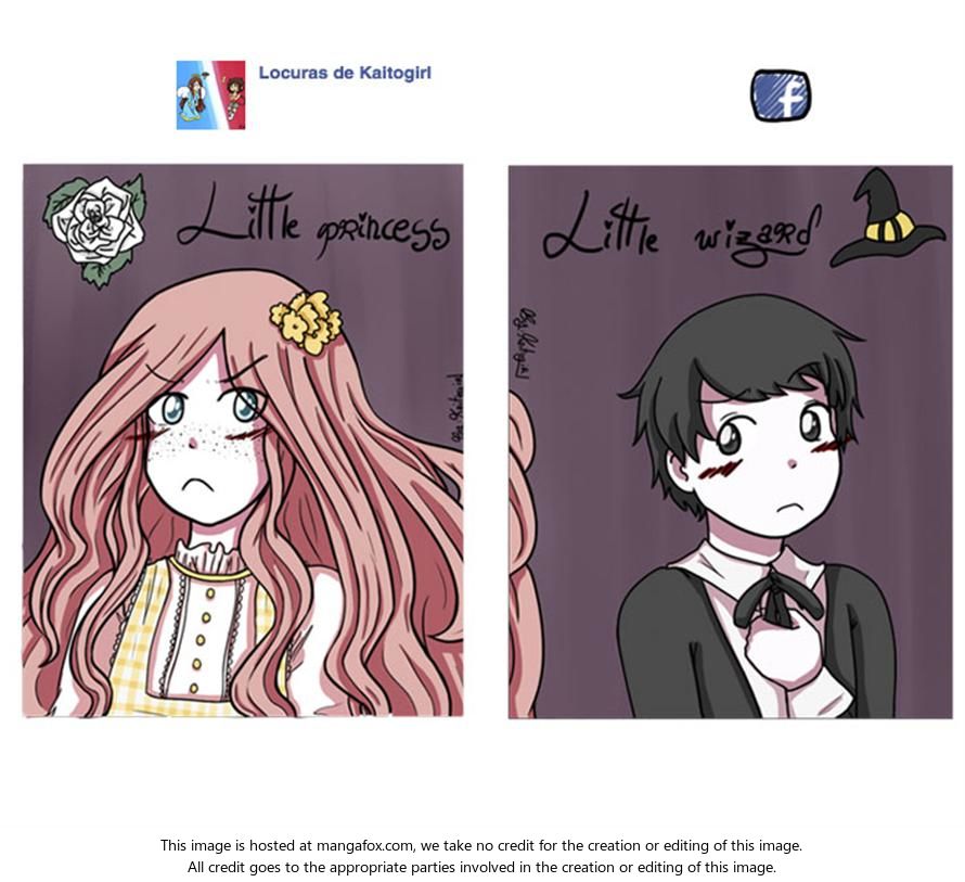 Read Hooky Manga Online