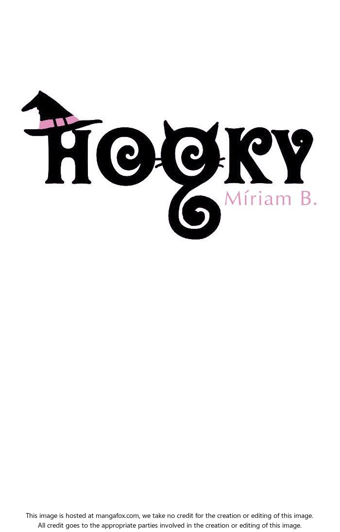Read Hooky Manga Online