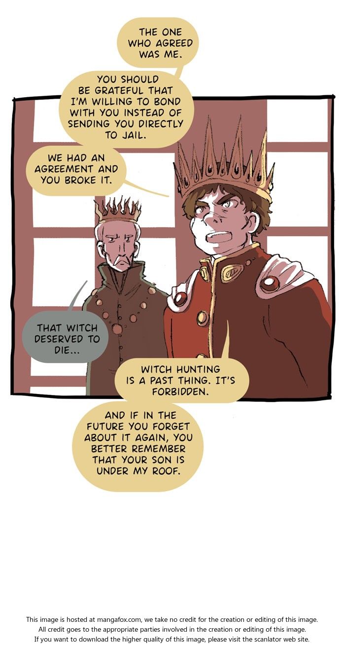 Read Hooky Manga Online