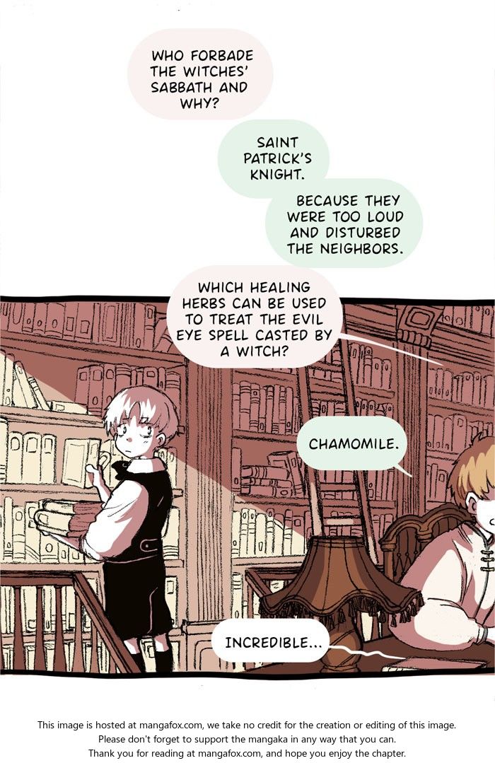 Read Hooky Manga Online