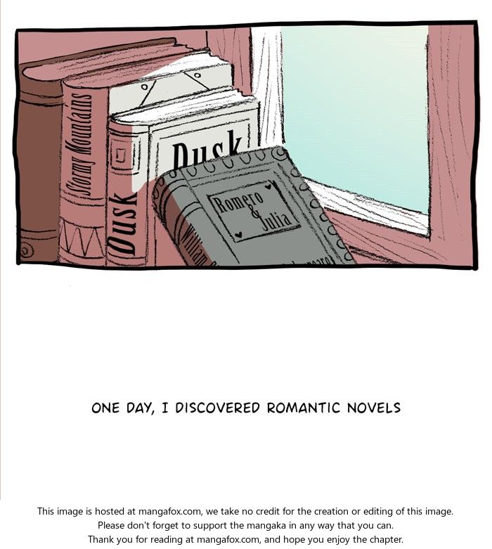Read Hooky Manga Online