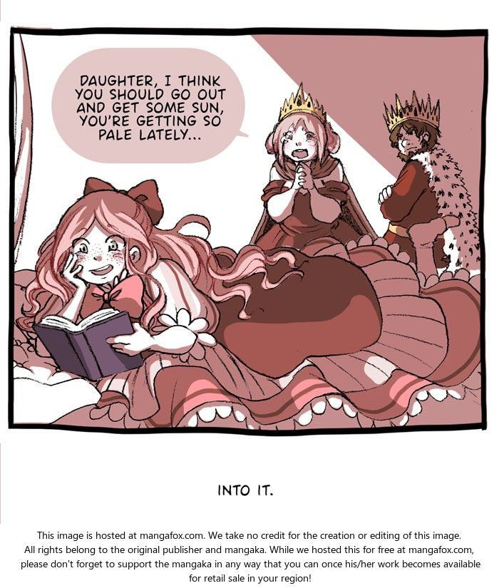 Read Hooky Manga Online