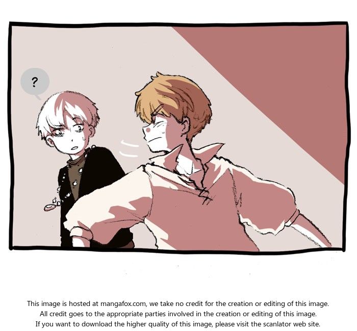 Read Hooky Manga Online