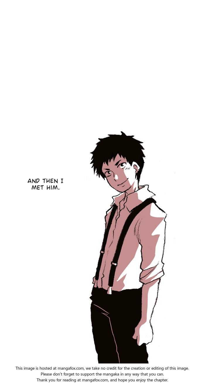 Read Hooky Manga Online